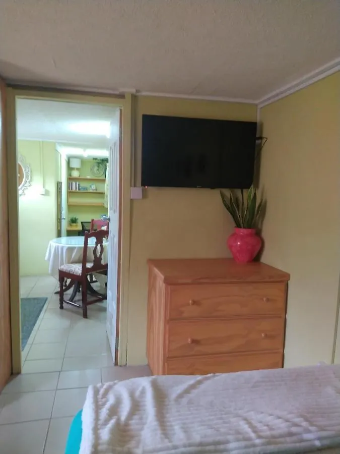 Spiceisle Mint - Tiny Living 0*, Golflands Γρενάδα