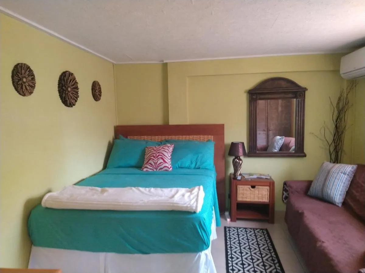 Spiceisle Mint - Tiny Living location