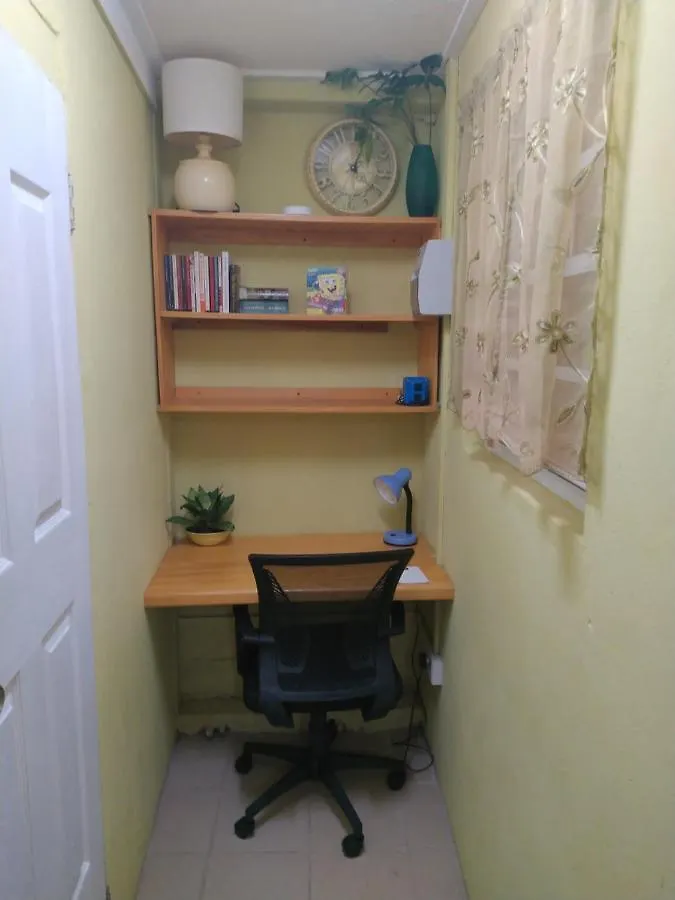Spiceisle Mint - Tiny Living Guest house